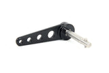 Rennline Billet Aluminum Targa Handles for Porsche 911 (1965-85)