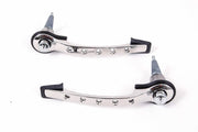 Drilled Door Handles (pair) for Porsche 911/912/930