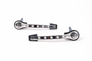 Drilled Door Handles (pair) for Porsche 911/912/930