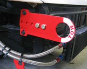 Rennline Adjustable Race Tow Hook for All Porsche Models