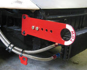 Rennline Adjustable Race Tow Hook for All Porsche Models