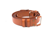 Vintage Leather Luggage Rack Straps for Porsche 911/912/930/964/993 (1965-98)