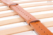Vintage Leather Luggage Rack Straps for Porsche 911/912/930/964/993 (1965-98)