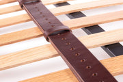 Vintage Leather Luggage Rack Straps for Porsche 911/912/930/964/993 (1965-98)