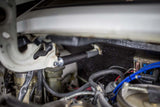 Fully Mechanical Decklid Strut for Porsche 911/912/930/964/993