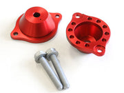Rennline Solid Aluminum Motor Mounts for Porsche 911 930 and 964 Turbo