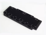 Rennline Billet Lower Aluminum Valve Cover for Porsche 911 (2.0-3.6T Single Plug)