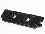 Rennline Billet Aluminum Upper Valve Cover for Porsche 911 (2.0-3.6T Single Plug)