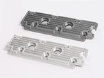 Rennline Billet Aluminum Upper Valve Cover for Porsche 911 (2.0-3.6T Single Plug)