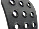 Rennline Pedal Set - 4 Piece - Perforated - Porsche