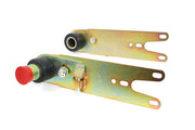 Rennline EZ Adjust Adjustable Spring Plates for Porsche 911 G50 (1987-89)