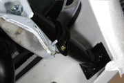 Rear European Bumper Shock for Porsche 911/912/930 All (1974-89)