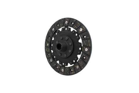 H.D. Disc, 180mm - Rigid Hub