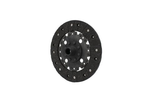 H.D. Disc, 200mm - Rigid Hub Type 1 67-70, Type 2 63-70, Type 3 66-70, Ghia 67-71