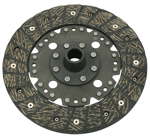 Heavy Duty Clutch Disc Kit 200mm