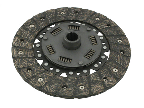 EMPI 200mm Clutch Disc Spring, designed for Type 1, Type 2, Type 3, Ghia, and Thing models (1971-1979) to enhance power transfer and reduce chatter.