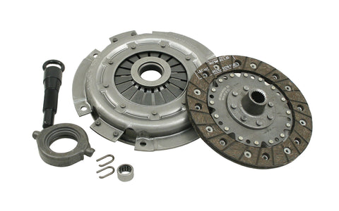 Clutch Kit, 180mm (Boxed), Type 1 54-66, Type 2 54-65 Type 3 62-65, Ghia 56-66