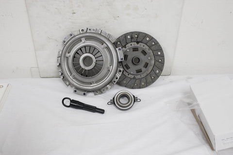 Clutch Kit, 200mm (Boxed), Type 1 67-70, Type 2 63-70, Type 3 66-70, Ghia 67-70