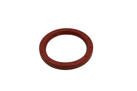 EMPI High Quality Silicone Flywheel Seal delivers exceptional sealing performance under extreme conditions. Designed to resist failure from high temperatures, this durable seal ensures lasting protection for your engine. Upgrade your VW with this high-performance flywheel seal today!