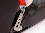 Rennline Harness Mount - Tunnel Side, Long - for Porsche 911/964/993/996/997/944/928/914