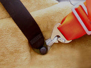 Rennline Harness Mount - Door Side - for Porsche Cars