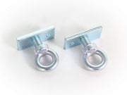 Rennline Safety Harness Anchor Bolt Kit for Porsche Cars