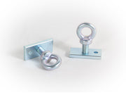 Rennline Safety Harness Anchor Bolt Kit for Porsche Cars