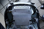 Aluminum Skid Plate for Porsche 914/911/912/930 (1969-89)