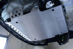 Aluminum Skid Plate for Porsche 914/911/912/930