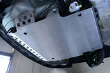 Aluminum Skid Plate for Porsche 914/911/912/930