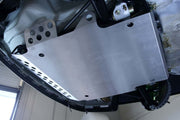 Aluminum Skid Plate for Porsche 914/911/912/930 (1969-89)