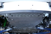Aluminum Skid Plate for Porsche 914/911/912/930 (1969-89)