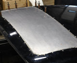 Sunroof Delete Panel for Porsche 911/912/964/993