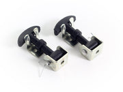 Rubber Hood/Bonnet Hooks Small (Set of 2) for Porsche 911/912/914