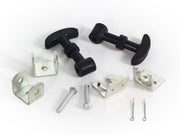 Rubber Hood/Bonnet Hooks Small (Set of 2) for Porsche 911/912/914