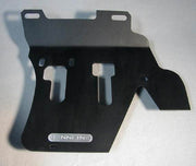 Rennline Aluminum Driver Side Floorboard for Porsche 911 Targa (1965-73)