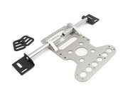 Rennline Universal Fire Extinguisher Mount for Porsche Cars.