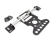 Rennline Universal Fire Extinguisher Mount for Porsche Cars.