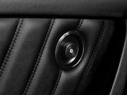 Rennline Aluminum Lock/Knob Set for Porsche 911 and 928