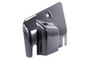 Carbon Fiber Rear Fuse Panel Cover for Porsche 911 (1974-89)