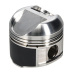 JE 80mm (3.150") Bore, Dome Piston for Porsche Air-Cooled 2.0L