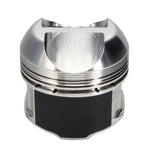 JE 80mm (3.150") Bore, Dome Piston for Porsche Air-Cooled 2.0L