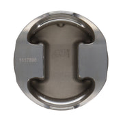 Set of Six JE 80mm (3.150") Bore, Dome Piston for Porsche Air-Cooled 2.0L