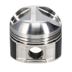 JE 80mm (3.150") Bore, Dome Piston for Porsche Air-Cooled 2.0L