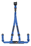 3-POINT RETRACTABLE HARNESS BELTS