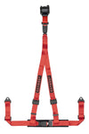 3-POINT RETRACTABLE HARNESS BELTS