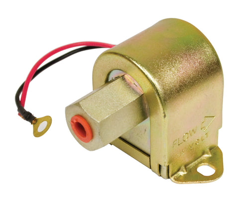 EMPI Fuel Pump Only, 1.5 - 4.0 PSI, Boxed