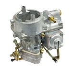 Get the Brosol/Solex Carburetor, 40mm, Left, at PMB Performance! This reliable carburetor enhances fuel delivery and performance in your engine, ensuring smooth operation and improved acceleration. Designed for durability and performance, it’s a must-have for serious car enthusiasts. Upgrade your ride today and feel the difference in your driving experience!