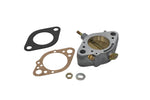 New at PMB Performance: Brosol Carburetor Base Assembly, offered in both Left and Right versions! This premium assembly is designed to optimize fuel delivery and improve engine performance, making it an essential upgrade for any vehicle. Trust in the quality and reliability of Brosol products. Get yours today and experience enhanced driving dynamics!