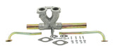 Upgrade your Type 1 engine with the EMPI Single HPMX/IDF Manifold Kit for better airflow and fuel distribution! Shop now at PMB Performance.